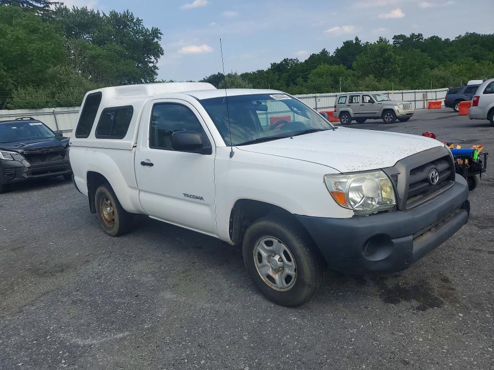 Aukcja sprzedaży 2005 Toyota Tacoma, vin: 5TENX22N15Z038995, numer aukcji: 59338456