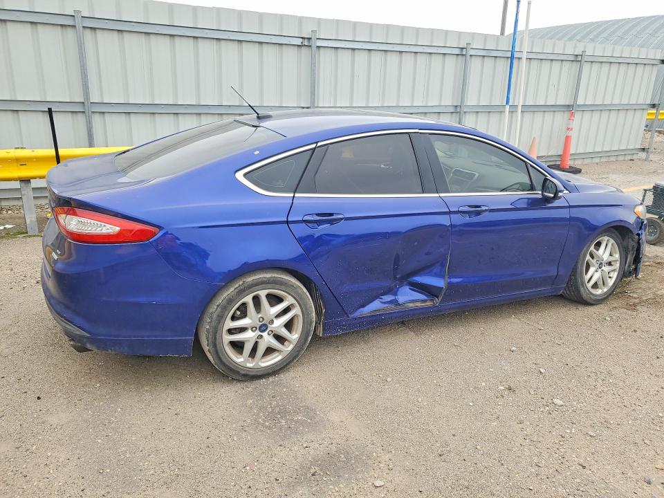 Продажа на аукционе авто 2015 Ford Fusion, vin: 3FA6P0HD5FR145532, номер лота: 58090676