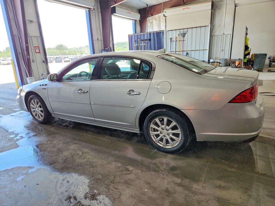 Продажа на аукционе авто 2011 Buick Lucerne, vin: 1G4HC5EM9BU121779, номер лота: 56997886