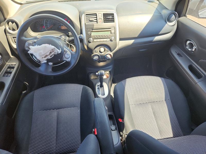 Aukcja sprzedaży 2015 Nissan Micra, vin: 3N1CK3CP2FL223933, numer aukcji: 56503796
