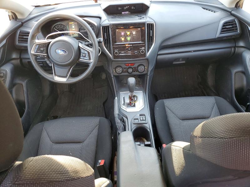 59168296 :رقم المزاد ، 4S3GKAD64J3622842 vin ، 2018 Subaru Impreza مزاد بيع