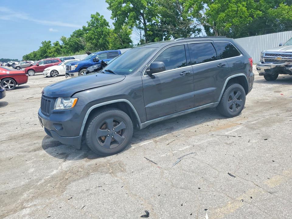 2011 Jeep Grand Cherokee მანქანა იყიდება აუქციონზე, vin: 1J4RR4GGXBC548722, აუქციონის ნომერი: 56432896