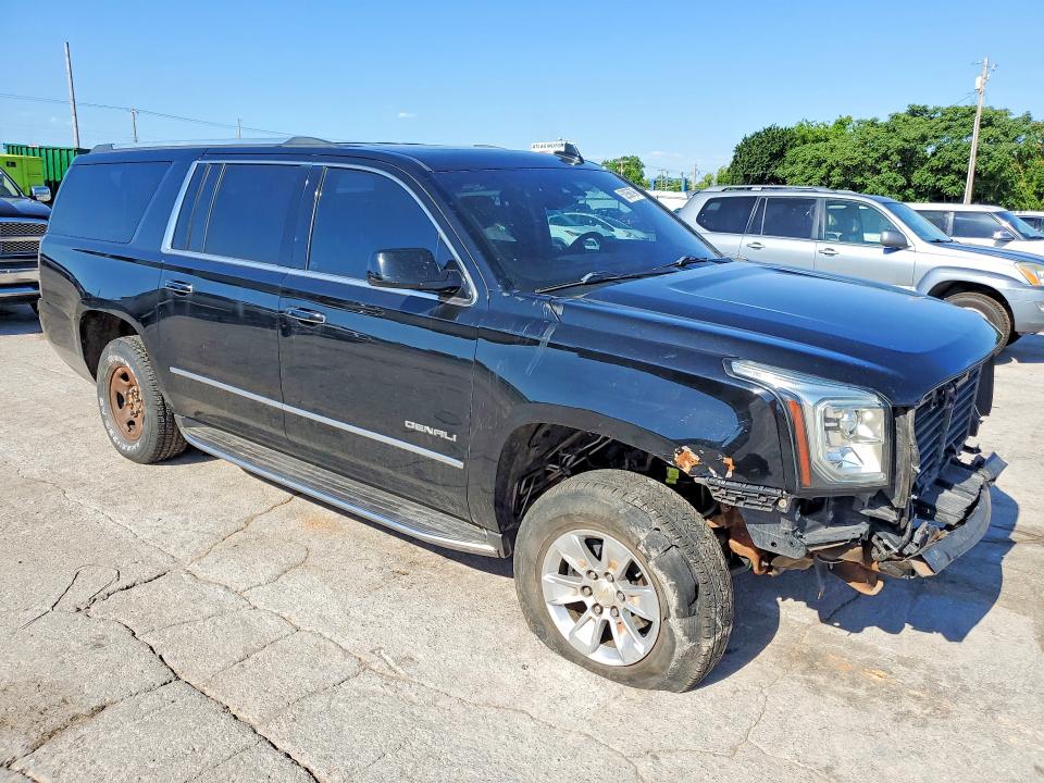 Aukcja sprzedaży 2019 Gmc Yukon Xl, vin: 1GKS2HKJ0KR379396, numer aukcji: 52956796