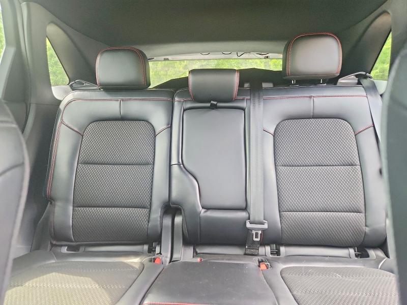 Продаж на аукціоні авто 2023 Ford Escape, vin: 1FMCU0MN6PUB42861, номер лоту: 56448896