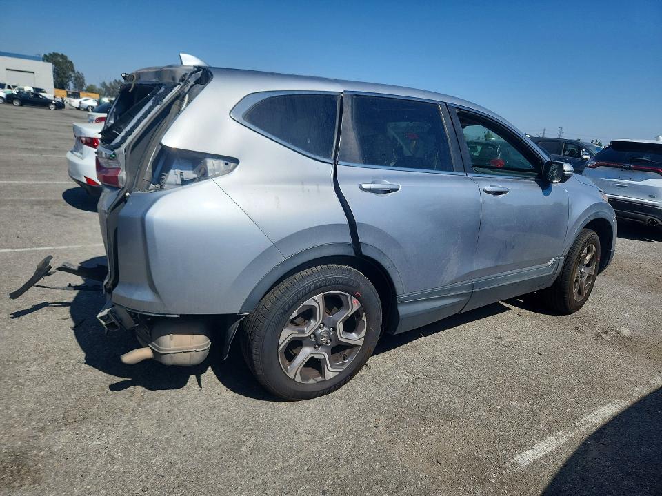 Aukcja sprzedaży 2018 Honda Cr-v, vin: 5J6RW1H85JA008431, numer aukcji: 56512676