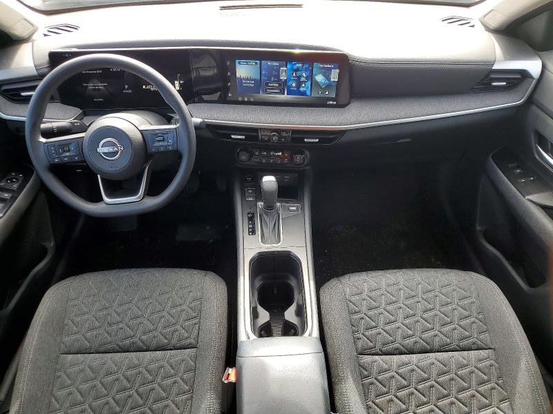 2026 Nissan Kicks მანქანა იყიდება აუქციონზე, vin: 3N8AP6CE5TL365134, აუქციონის ნომერი: 55806296