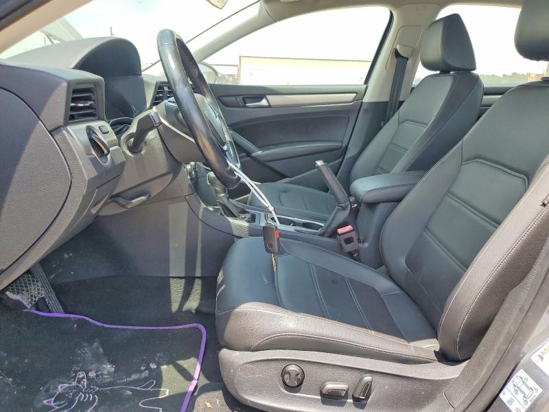 Продаж на аукціоні авто 2020 Volkswagen Passat, vin: 1VWSA7A34LC008836, номер лоту: 57429776