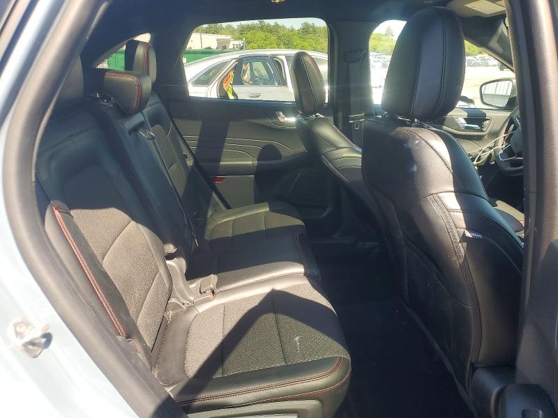 56103676 :رقم المزاد ، 1FMCU9MN4RUA29367 vin ، 2024 Ford Escape مزاد بيع