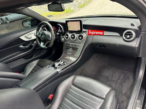 Aukcja sprzedaży 2018 Mercedes-benz C, vin: WDDWJ6EB1JF706144, numer aukcji: 54099686