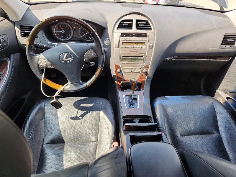 Продажа на аукционе авто 2010 Lexus Es, vin: JTHBK1EG3A2359586, номер лота: 59154806