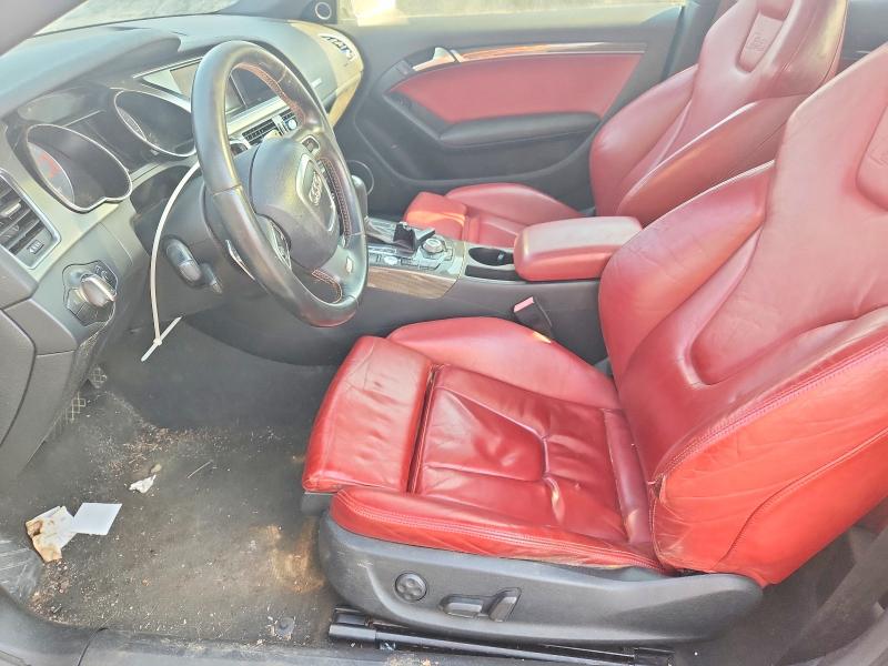 Aukcja sprzedaży 2009 Audi S5, vin: WAURV78T69A028003, numer aukcji: 59094276
