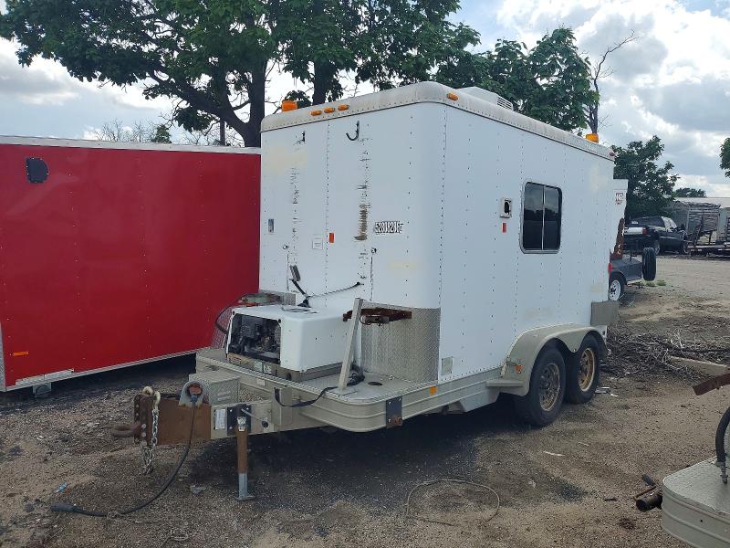 Aukcja sprzedaży 2000 Feat Trailer, vin: 4FGL01120YC031675, numer aukcji: 52808286