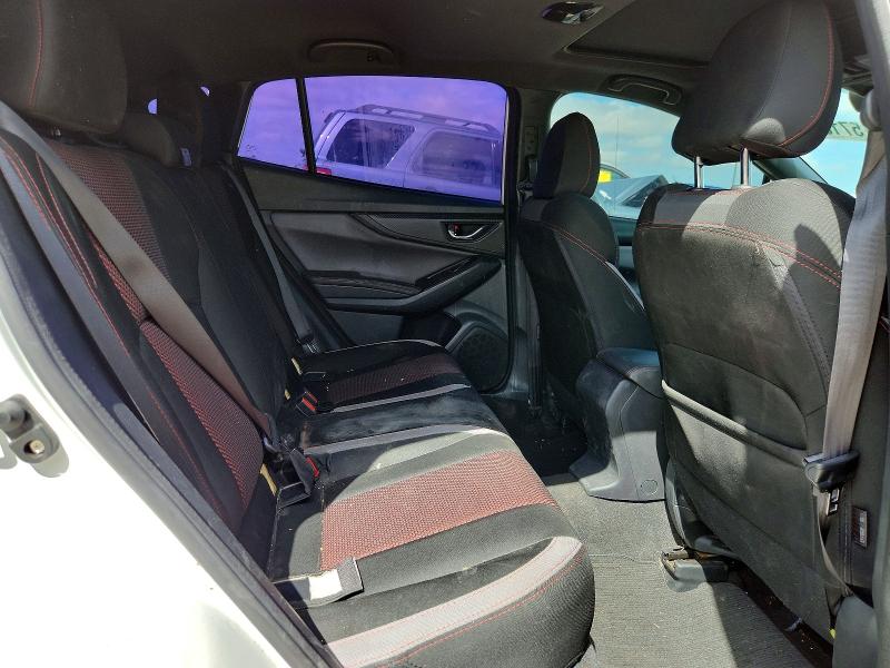 Aukcja sprzedaży 2021 Subaru Impreza, vin: 4S3GTAM60M3703676, numer aukcji: 57134136