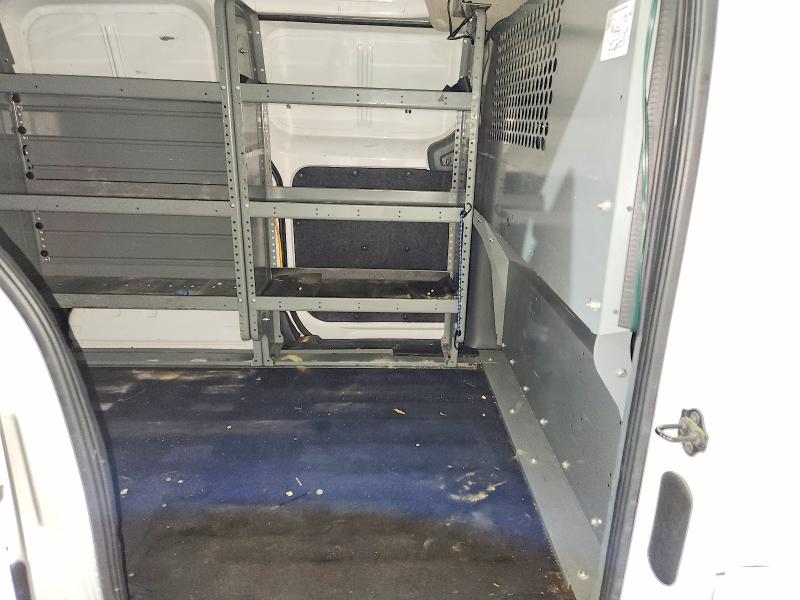 57821486 :رقم المزاد ، 3N6CM0KN6EK695608 vin ، 2014 Nissan Nv 2500 مزاد بيع