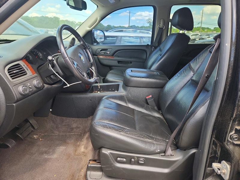 Aukcja sprzedaży 2010 Chevrolet Tahoe, vin: 1GNUKBE00AR250665, numer aukcji: 55113086