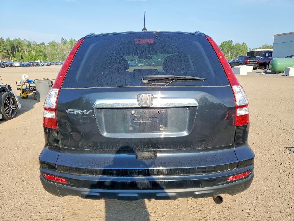 Aukcja sprzedaży 2011 Honda Cr-v, vin: 5J6RE3H58BL800308, numer aukcji: 55959026