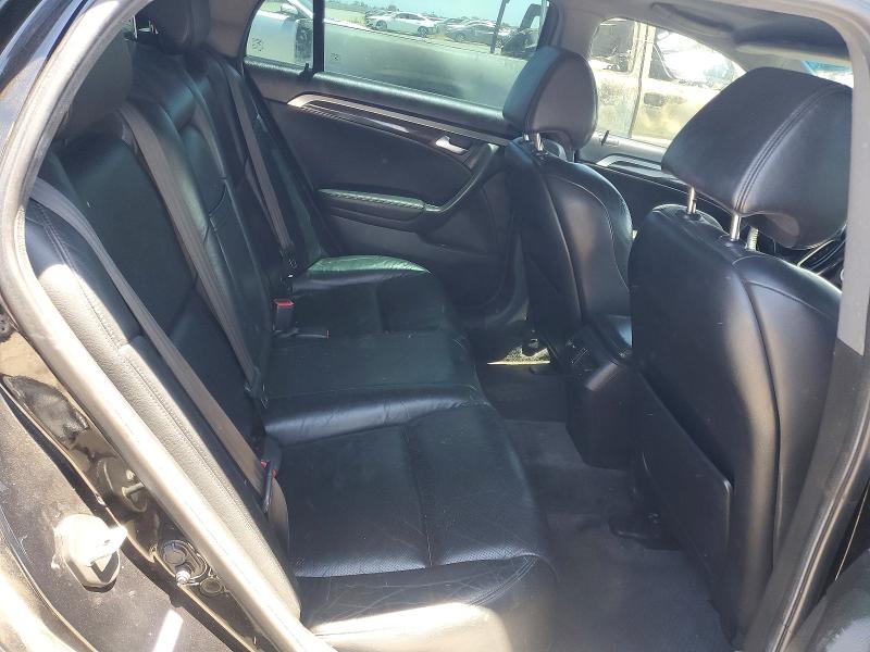 58784336 :رقم المزاد ، 19UUA662X8A006471 vin ، 2008 Acura Tl مزاد بيع