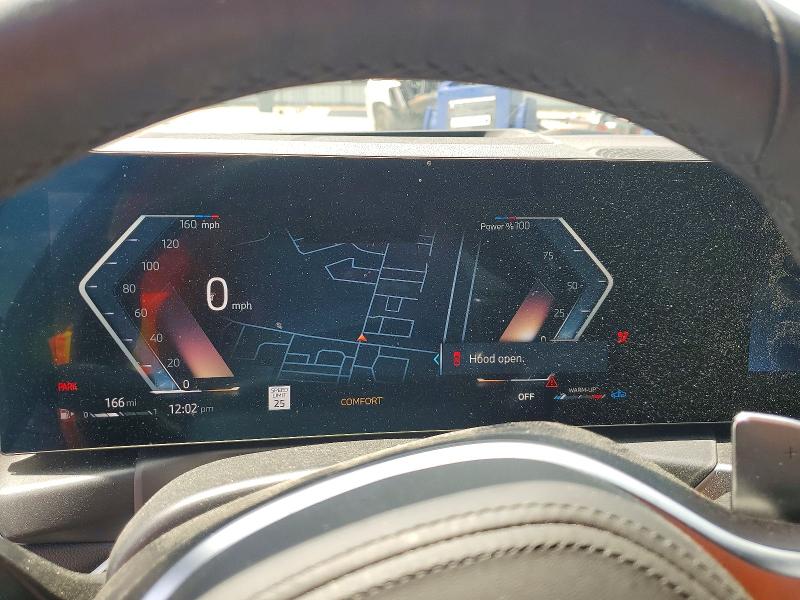 Продаж на аукціоні авто 2024 Bmw M440xi, vin: WBA13AW04RFR22612, номер лоту: 57487726