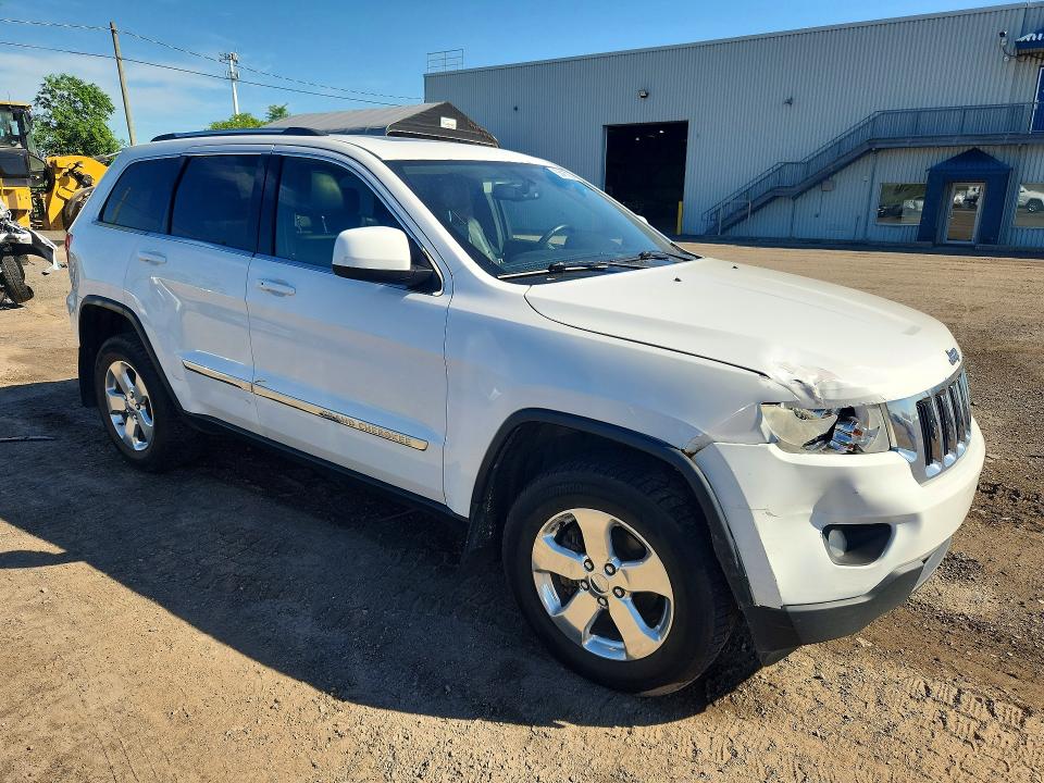 Продажа на аукционе авто 2013 Jeep Grand Cherokee, vin: 1C4RJFAG4DC531693, номер лота: 56487036