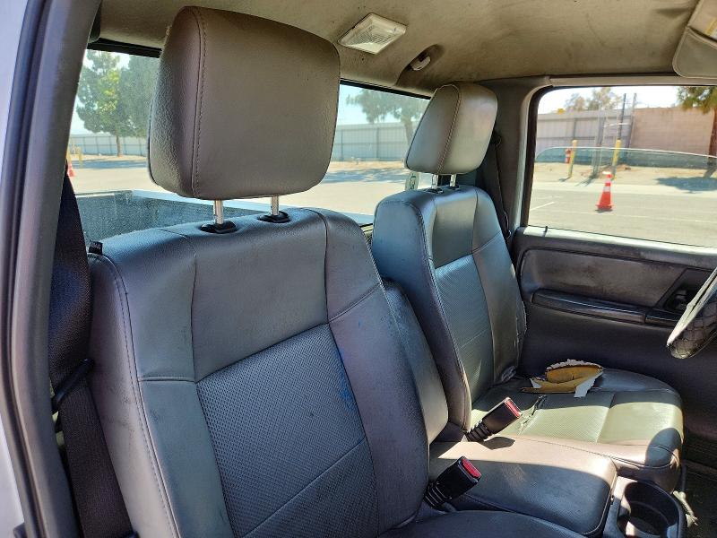 2011 Ford Ranger მანქანა იყიდება აუქციონზე, vin: 1FTKR1AD0BPA88421, აუქციონის ნომერი: 57230966