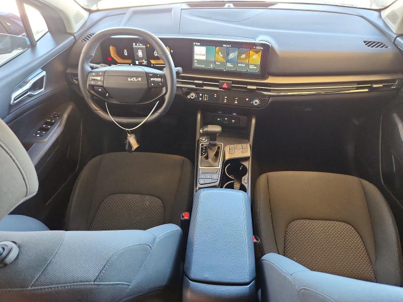 Продаж на аукціоні авто 2026 Kia Sportage, vin: 5XYK23DF2TG386843, номер лоту: 56054776