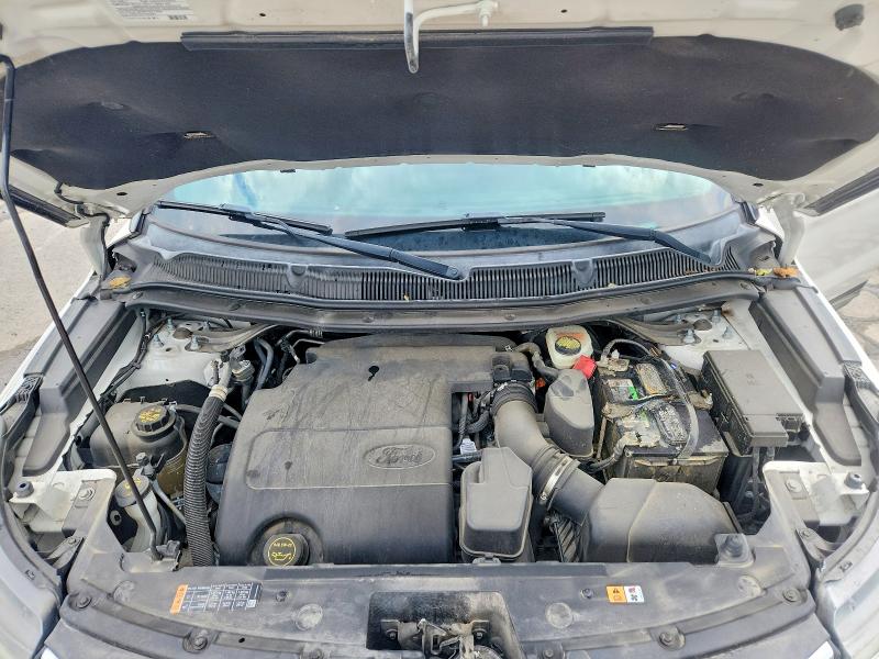 Aukcja sprzedaży 2016 Ford Explorer, vin: 1FM5K7D80GGC98992, numer aukcji: 56165636