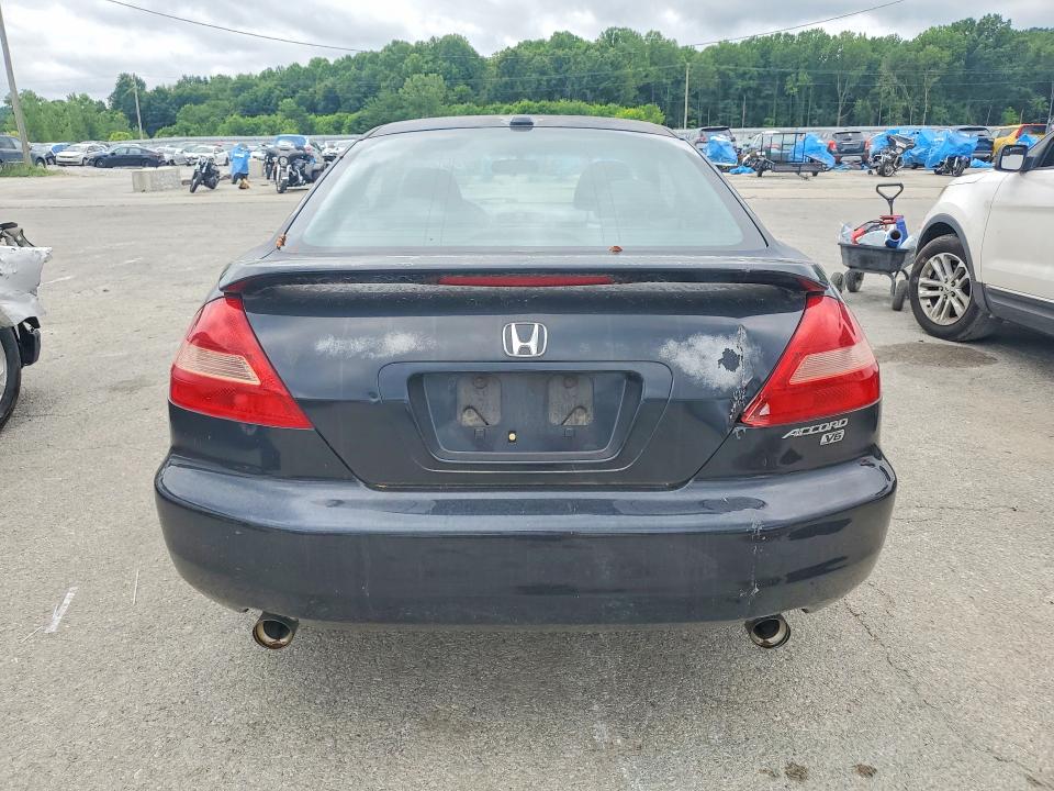Продаж на аукціоні авто 2004 Honda Accord, vin: 1HGCM826X4A020131, номер лоту: 54556986
