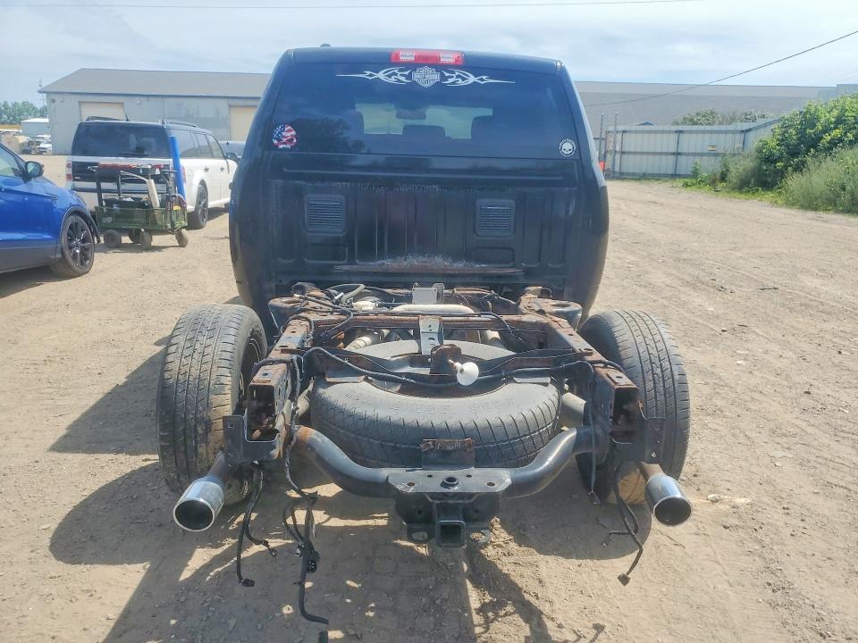 2013 Ram 1500 მანქანა იყიდება აუქციონზე, vin: 1C6RR7KTXDS539448, აუქციონის ნომერი: 59135786