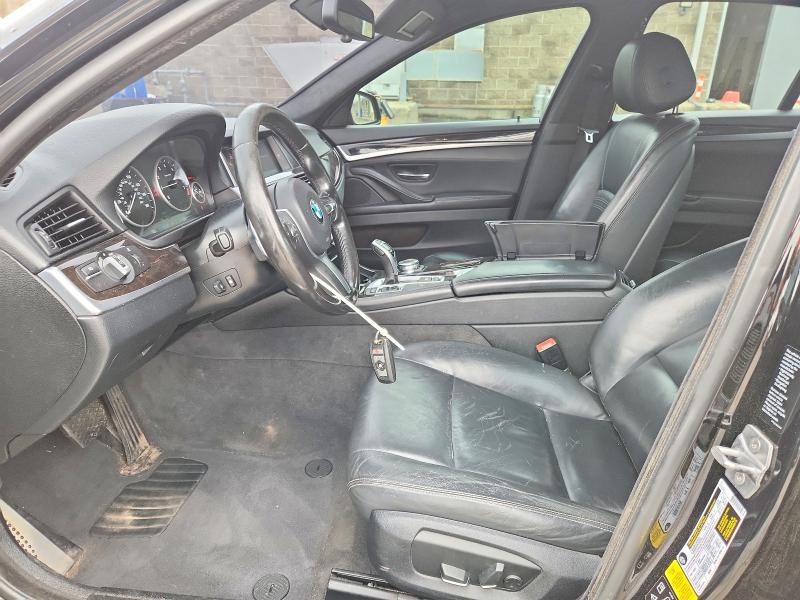 57884786 :رقم المزاد ، WBA5A7C50GG147128 vin ، 2016 Bmw 528 مزاد بيع