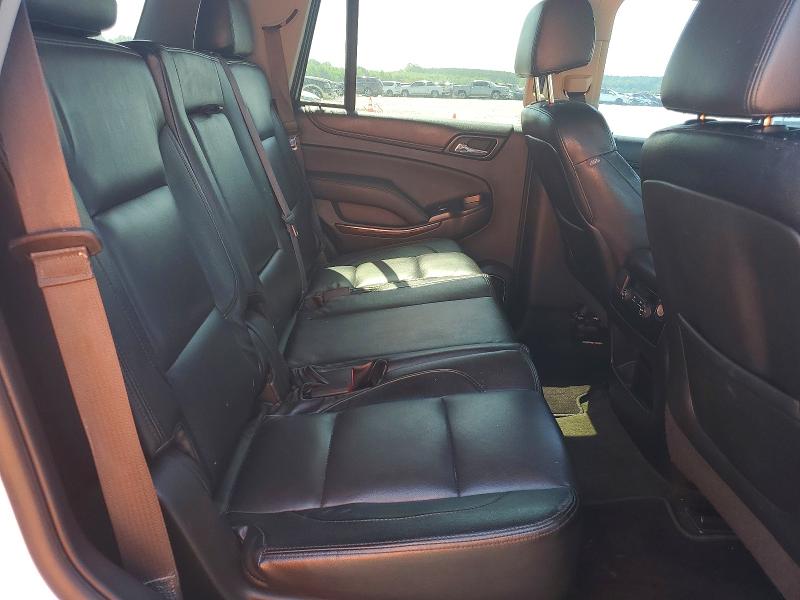 Продаж на аукціоні авто 2015 Gmc Yukon, vin: 1GKS2AKCXFR128335, номер лоту: 57086036
