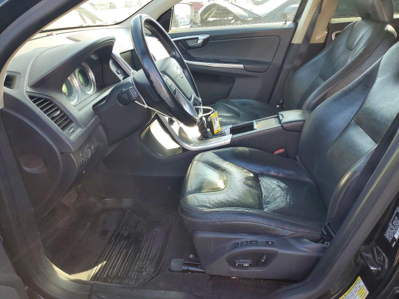 Продажа на аукционе авто 2013 Volvo Xc60, vin: YV4902DZ2D2449599, номер лота: 58400416