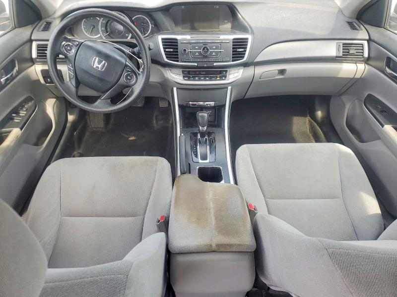 Aukcja sprzedaży 2013 Honda Accord, vin: 1HGCR2F30DA168755, numer aukcji: 55860416