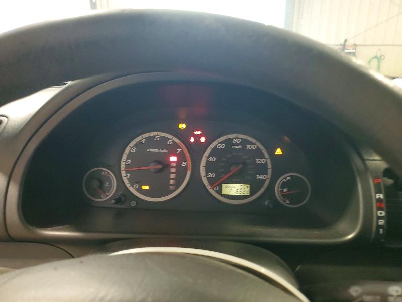 Продажа на аукционе авто 2005 Honda Cr-v, vin: JHLRD788X5C005603, номер лота: 57301516