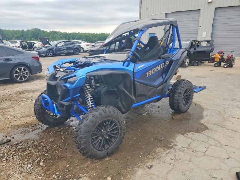 Продаж на аукціоні авто 2025 Honda Sxs1000, vin: 1HFVE0506S4600605, номер лоту: 57699986
