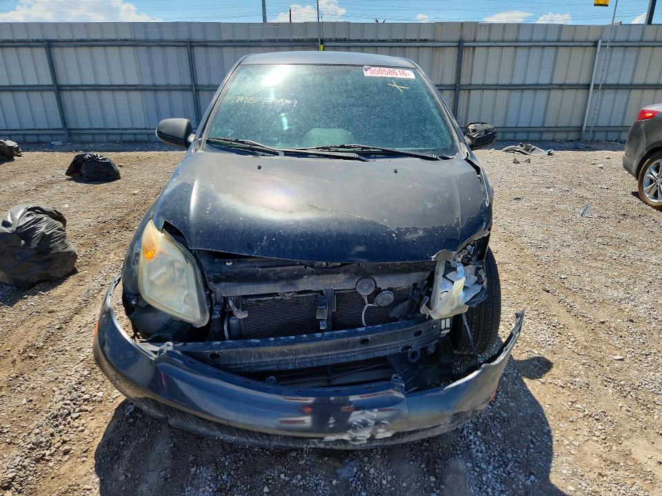 2006 Scion Xa მანქანა იყიდება აუქციონზე, vin: JTKKT624560164655, აუქციონის ნომერი: 55058616