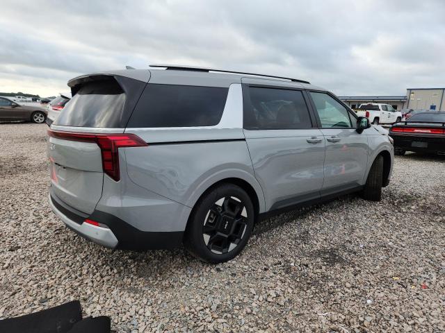 2025 Kia Carnival მანქანა იყიდება აუქციონზე, vin: KNDNC5K37S6536722, აუქციონის ნომერი: 57420386