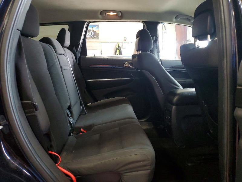 Aukcja sprzedaży 2011 Jeep Grand Cherokee, vin: 1J4RR4GG3BC523290, numer aukcji: 58953726