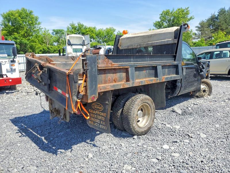 55923446 :رقم المزاد ، 1FDWF37Y48EC84202 vin ، 2008 Ford F350 مزاد بيع