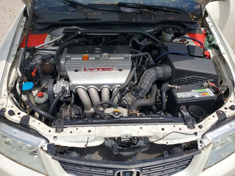 2006 Acura Tsx მანქანა იყიდება აუქციონზე, vin: JH4CL968X6C009929, აუქციონის ნომერი: 56110106