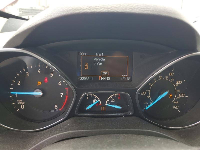 Aukcja sprzedaży 2019 Ford Escape, vin: 1FMCU0GDXKUC12292, numer aukcji: 59344646