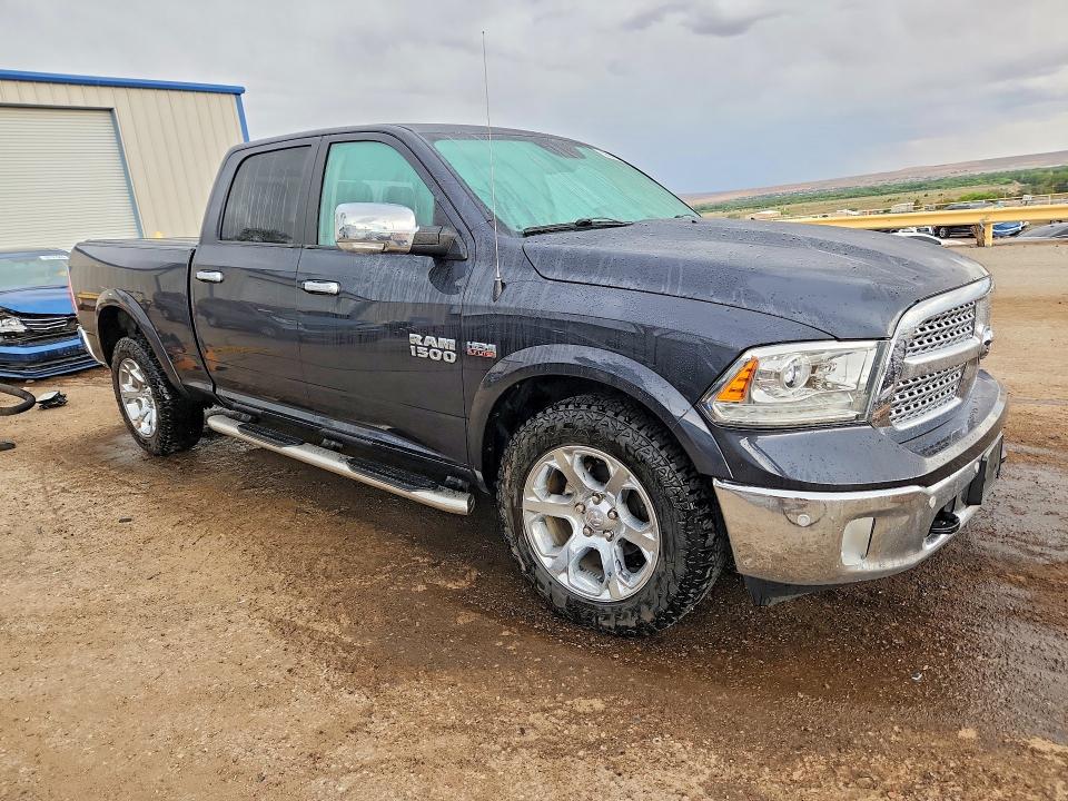 Aukcja sprzedaży 2016 Ram 1500, vin: 1C6RR7VT9GS418362, numer aukcji: 58981186