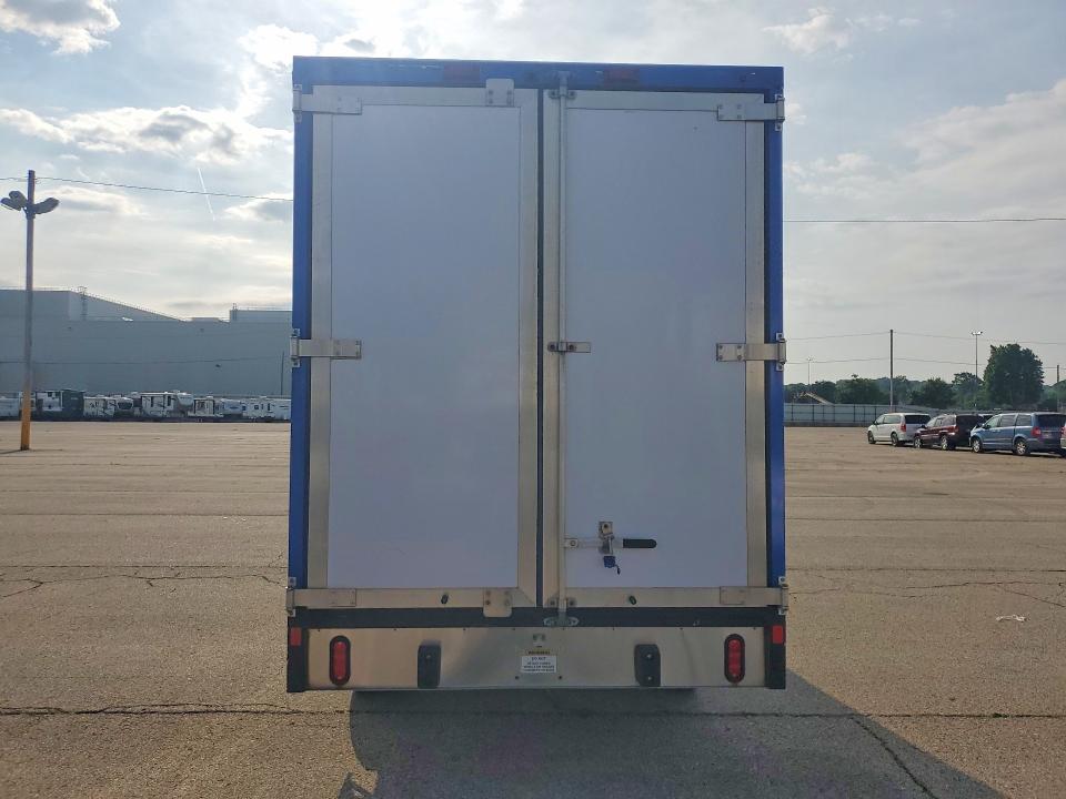 2023 Ford Transit მანქანა იყიდება აუქციონზე, vin: 1FDBW5ZG3PKA23593, აუქციონის ნომერი: 55898836