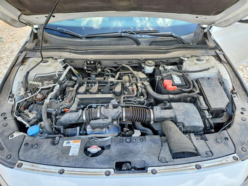 Продажа на аукционе авто 2019 Honda Accord, vin: 1HGCV1F51KA015810, номер лота: 55547126
