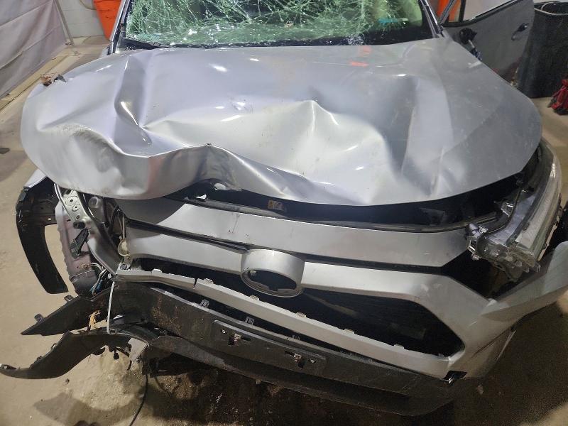 Aukcja sprzedaży 2024 Toyota Rav4 Hybrid, vin: JTMRWRFV0RD241351, numer aukcji: 55676816
