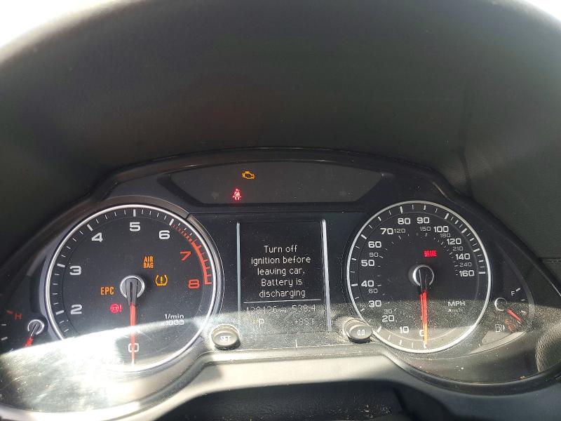 Aukcja sprzedaży 2016 Audi Q5, vin: WA1C2AFP9GA093830, numer aukcji: 56063146