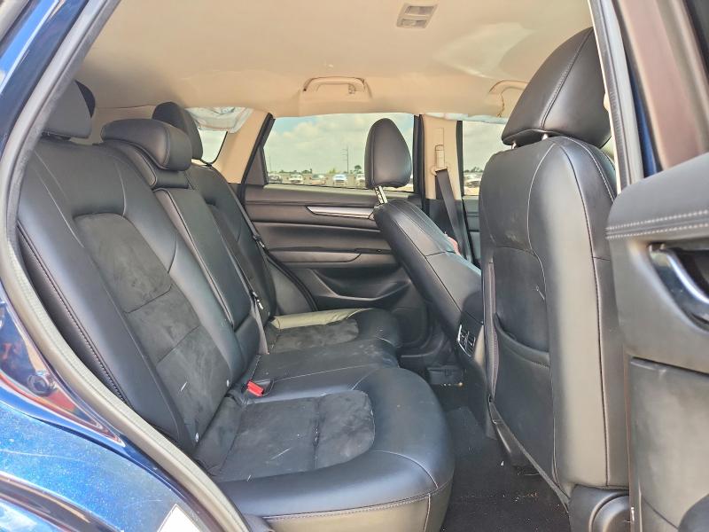 Aukcja sprzedaży 2021 Mazda Cx-5, vin: JM3KFACM4M0325100, numer aukcji: 56696036