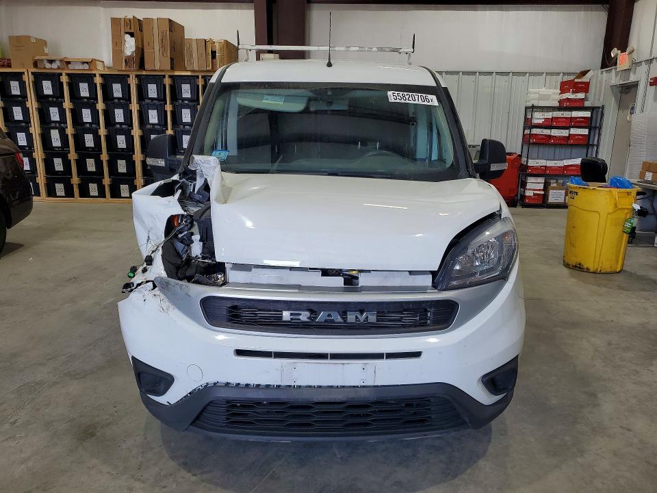 Aukcja sprzedaży 2022 Ram Promaster City, vin: ZFBHRFAB9N6W50223, numer aukcji: 55820706