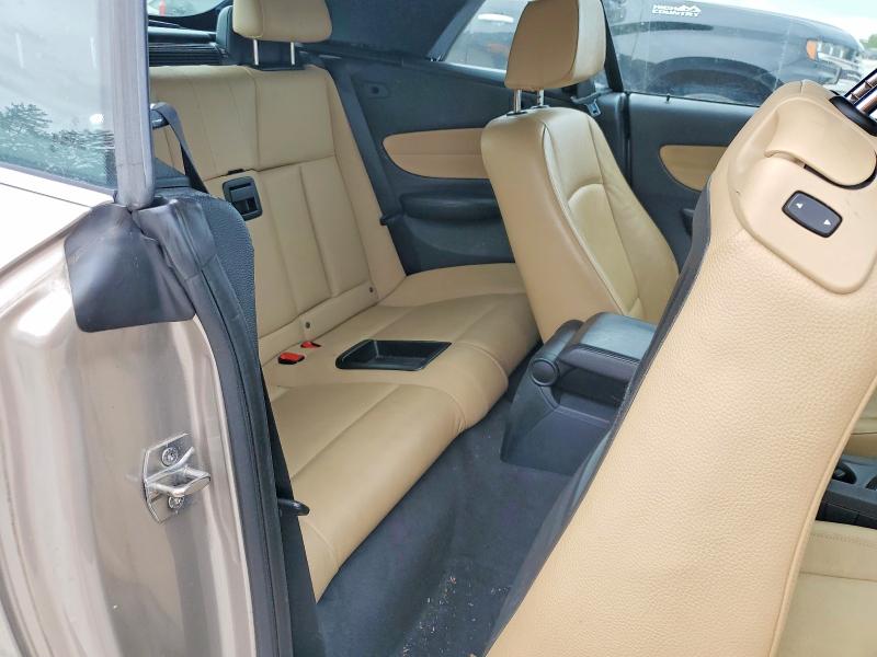 Продаж на аукціоні авто 2013 Bmw 128, vin: WBAUL7C58DVM83820, номер лоту: 56528196