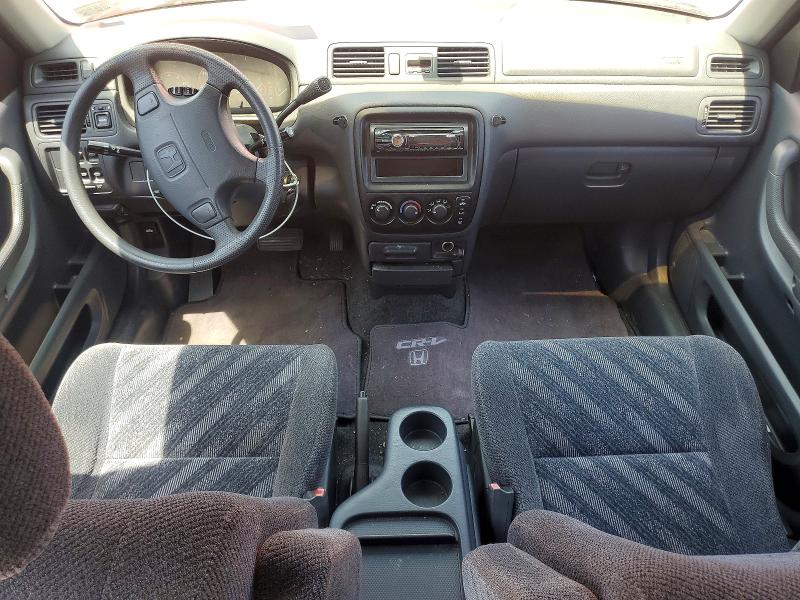 Продажа на аукционе авто 2001 Honda Cr-v, vin: JHLRD18451S026420, номер лота: 59307046