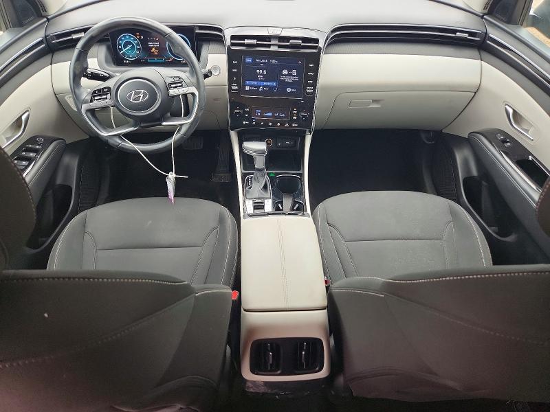 Aukcja sprzedaży 2022 Hyundai Tucson, vin: 5NMJFCAE8NH049999, numer aukcji: 56337236